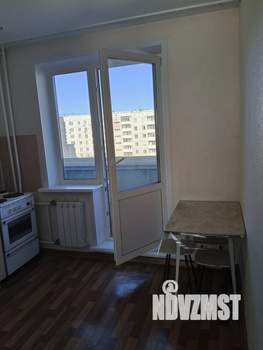 1-к квартира, на длительный срок, 38м2, 8/9 этаж