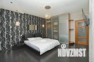 3-к квартира, посуточно, 110м2, 7/7 этаж