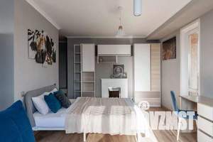 1-к квартира, посуточно, 32м2, 9/9 этаж