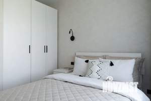 1-к квартира, посуточно, 35м2, 5/17 этаж