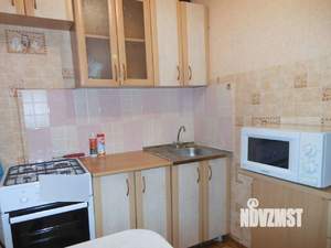 1-к квартира, посуточно, 32м2, 4/5 этаж