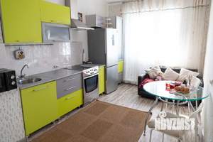 1-к квартира, посуточно, 55м2, 5/14 этаж