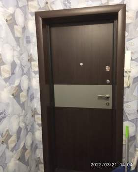 1-к квартира, на длительный срок, 32м2, 5/5 этаж