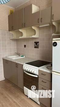 1-к квартира, на длительный срок, 42м2, 5/10 этаж