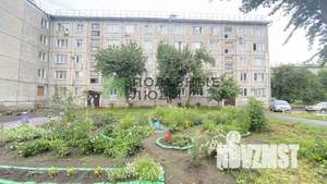 Студия квартира, на длительный срок, 18м2, 5/5 этаж