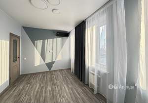 2-к квартира, на длительный срок, 46м2, 18/20 этаж