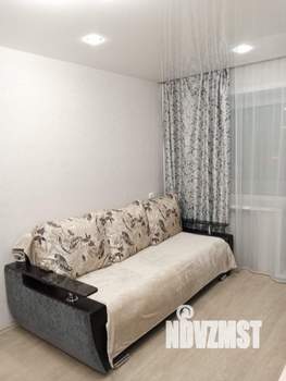 2-к квартира, посуточно, 44м2, 1/1 этаж