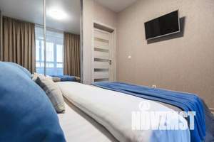 2-к квартира, посуточно, 39м2, 5/16 этаж