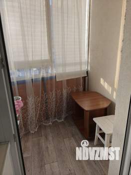 1-к квартира, на длительный срок, 42м2, 12/17 этаж