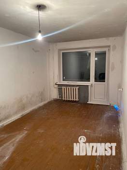 1-к квартира, на длительный срок, 33м2, 5/5 этаж