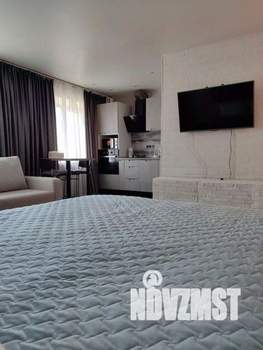 1-к квартира, посуточно, 28м2, 1/1 этаж