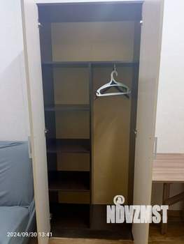 Студия квартира, на длительный срок, 20м2, 1/10 этаж