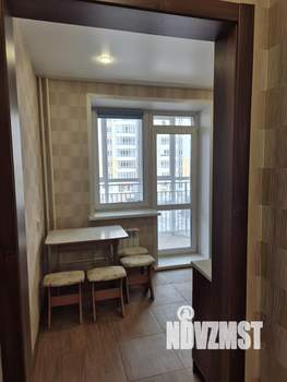 1-к квартира, на длительный срок, 39м2, 3/15 этаж