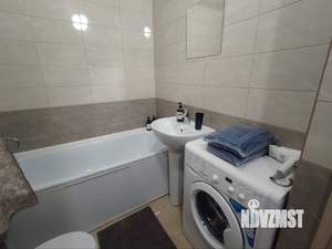 Студия квартира, посуточно, 22м2, 3/19 этаж