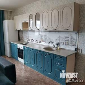 3-к квартира, на длительный срок, 64м2, 12/15 этаж