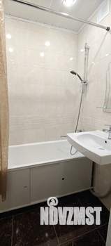 2-к квартира, на длительный срок, 56м2, 5/15 этаж