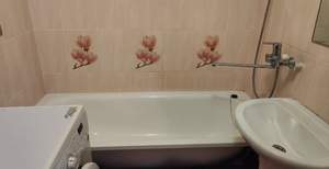 2-к квартира, на длительный срок, 54м2, 4/10 этаж