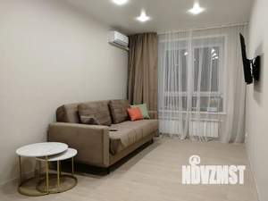 2-к квартира, посуточно, 40м2, 5/16 этаж