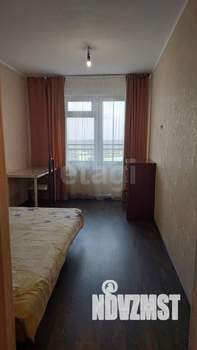 1-к квартира, на длительный срок, 38м2, 6/17 этаж