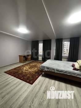 2-к квартира, на длительный срок, 77м2, 6/9 этаж