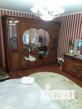 1-к квартира, посуточно, 66м2, 1/1 этаж