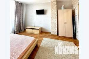 1-к квартира, посуточно, 35м2, 14/14 этаж