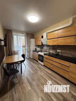 2-к квартира, на длительный срок, 57м2, 2/9 этаж