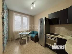 1-к квартира, на длительный срок, 31м2, 14/19 этаж