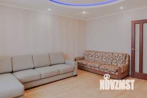 1-к квартира, посуточно, 58м2, 1/1 этаж