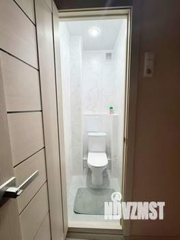 1-к квартира, на длительный срок, 35м2, 3/10 этаж