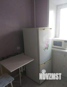 1-к квартира, на длительный срок, 34м2, 4/5 этаж