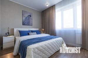 2-к квартира, посуточно, 53м2, 8/10 этаж