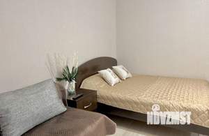 1-к квартира, посуточно, 31м2, 1/1 этаж