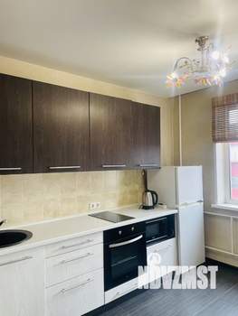 1-к квартира, на длительный срок, 40м2, 4/10 этаж