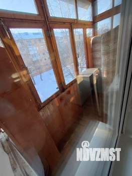 2-к квартира, на длительный срок, 47м2, 4/5 этаж