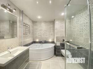 2-к квартира, на длительный срок, 52м2, 4/10 этаж