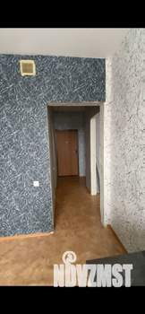 1-к квартира, на длительный срок, 37м2, 6/26 этаж