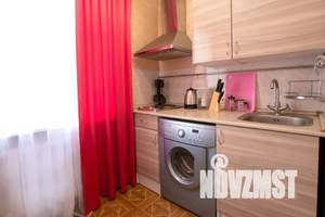 2-к квартира, посуточно, 58м2, 4/9 этаж