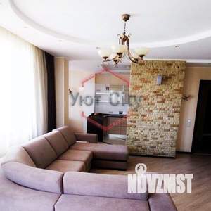 4-к квартира, на длительный срок, 131м2, 7/9 этаж