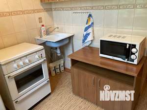 2-к квартира, посуточно, 50м2, 3/5 этаж