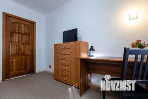 3-к квартира, посуточно, 75м2, 1/5 этаж