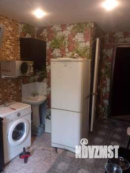 Студия квартира, на длительный срок, 14м2, 1/5 этаж