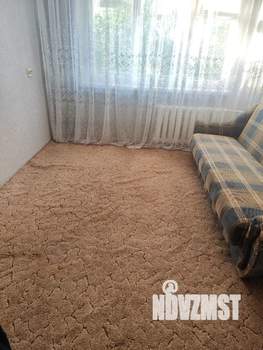 Студия квартира, на длительный срок, 18м2, 3/5 этаж