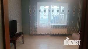 2-к квартира, на длительный срок, 52м2, 13/13 этаж