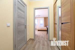 Студия квартира, посуточно, 29м2, 25/25 этаж