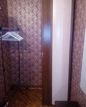 1-к квартира, на длительный срок, 34м2, 5/10 этаж