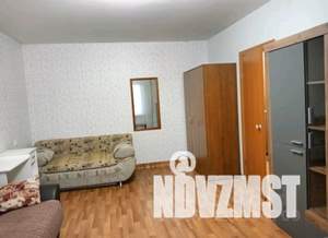 1-к квартира, на длительный срок, 38м2, 9/18 этаж