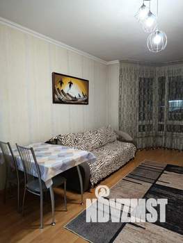 2-к квартира, на длительный срок, 67м2, 4/9 этаж