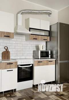 2-к квартира, на длительный срок, 42м2, 24/25 этаж