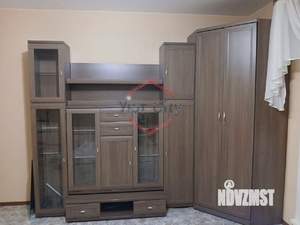 1-к квартира, на длительный срок, 40м2, 9/10 этаж